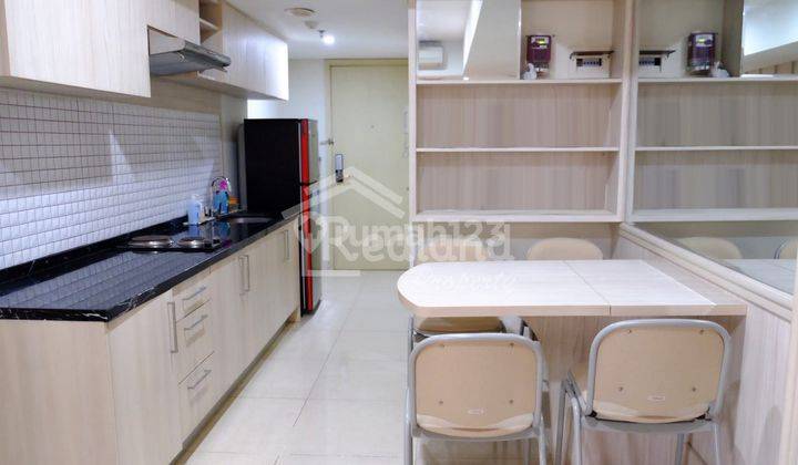 Apartemen Warhol Residence Lt 11 , Semarang ( Ve 7688S ) 1