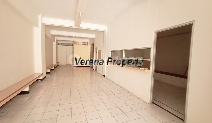 Ruang Usaha 3lt Jual Di Citarum, Semarang Timur 2