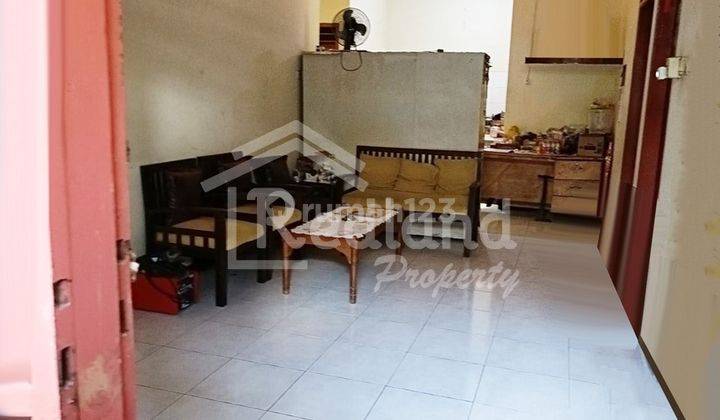 Rumah Luas 120m2 Di Daerah Tanah Mas , Semarang Ve 7362 2