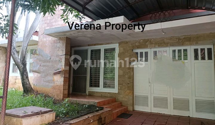 Rumah Full Furnished Di Graha Candi Golf, Candisari Semarang 1