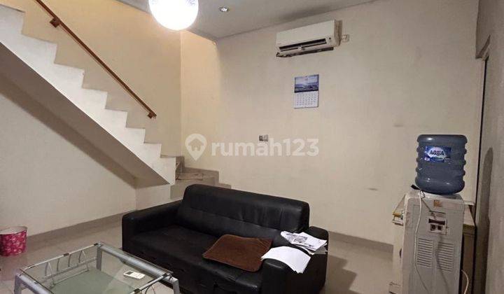 Disewakan Rumah Uk 8x15 Golflake Cengkareng 1