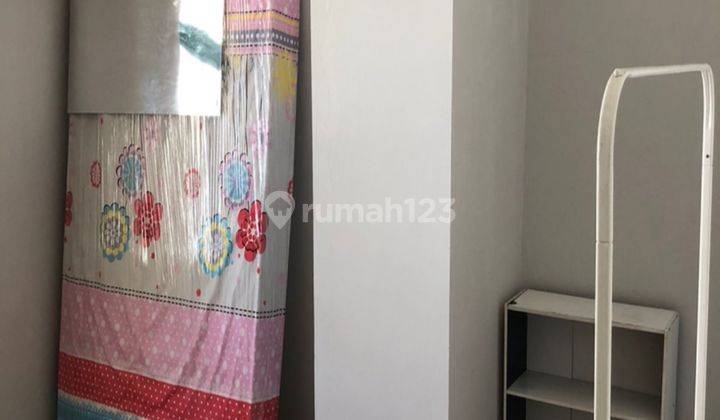 Disewakan apartement 1 BR pesona bahari mangga dua jakarta pusat 2