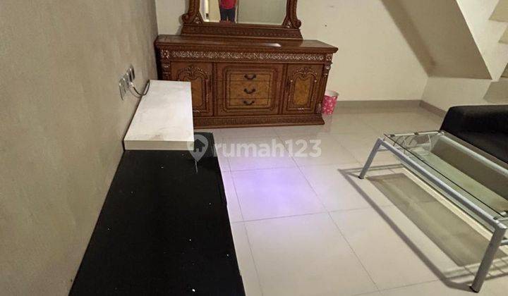 Disewakan Rumah Uk 8x15 Golflake Cengkareng 2