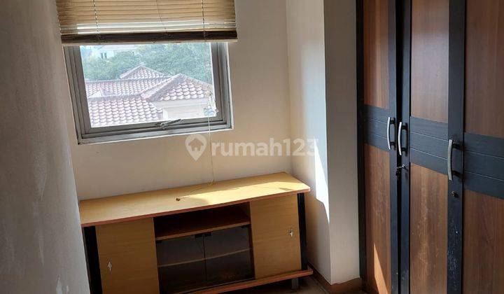 Apartement City Resort Residence 2 BR Semi Furnished Sudah Renovasi 1