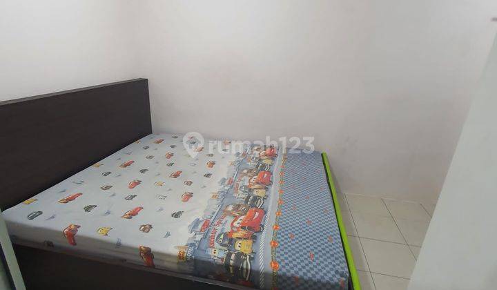 Disewakan Apartement 2 BR Jadi 1 Green Bay Baywalk Murah  1