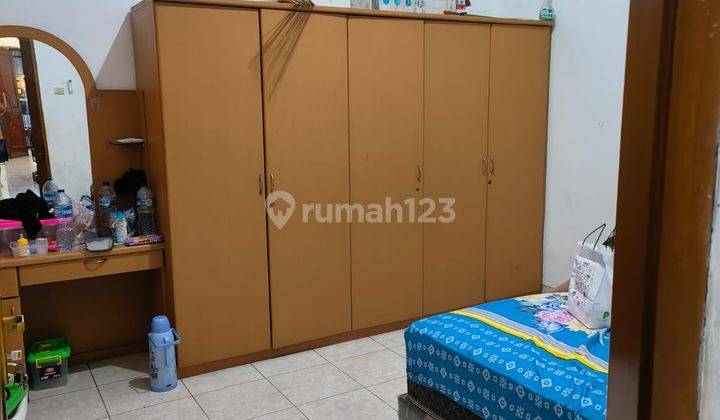 Dijual Rumah Dutamas Luas Dan Bersih Jakarta Barat Jelambar  2