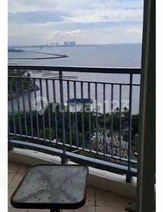 Dijual Apartement Ancol Mansion Secepatnya Jakarta Utara 2br 1