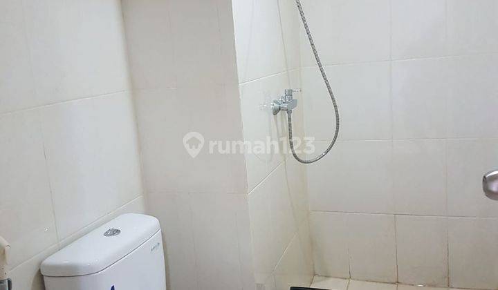 Apartement Metropark Residence 2 BR Semi Furnished Baru Jakarta Barat 1