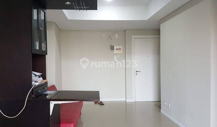 Apartement Metropark Residence 2 BR Semi Furnished Baru Jakarta Barat 2