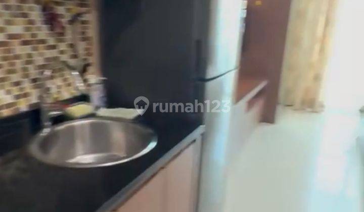 Apartement Thamrin Residence 1 BR Studio Jakarta Pusat 1