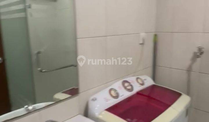 Apartement Thamrin Residence 1 BR Studio Jakarta Pusat 2