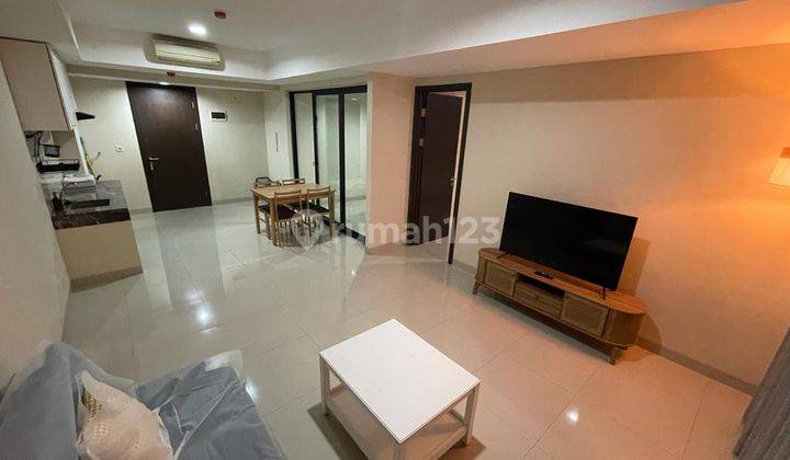 Disewakan Apartement Nine Residence Mampang Prapatan Warung Buncit Jakarta Selatan 2