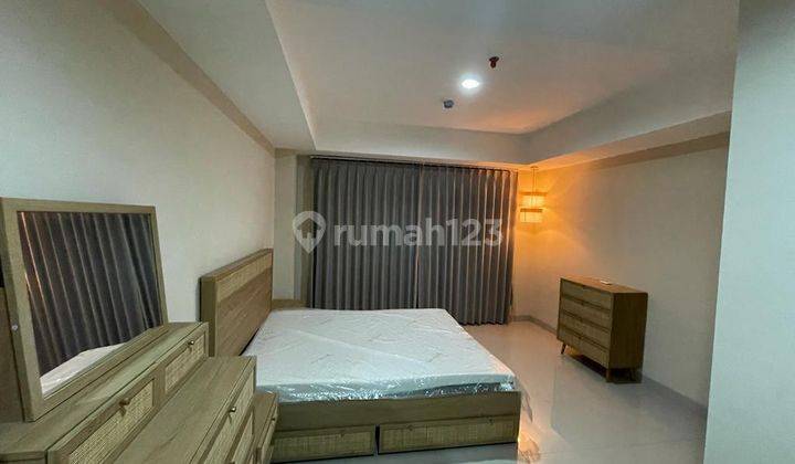 Disewakan Apartement Nine Residence Mampang Prapatan Warung Buncit Jakarta Selatan 1