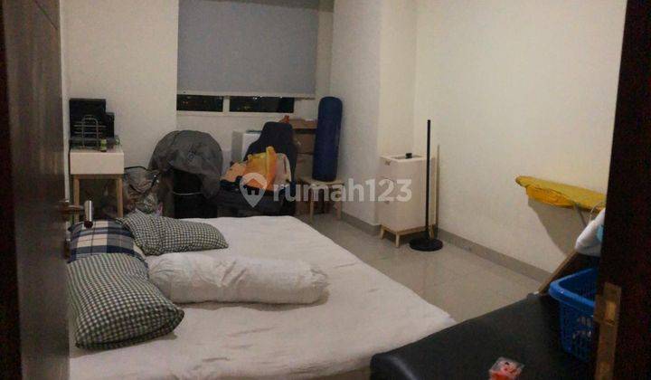 Apartement APARTEMENT SHERWOOD RESIDENCE 2 BR Semi Furnished Bagus 1