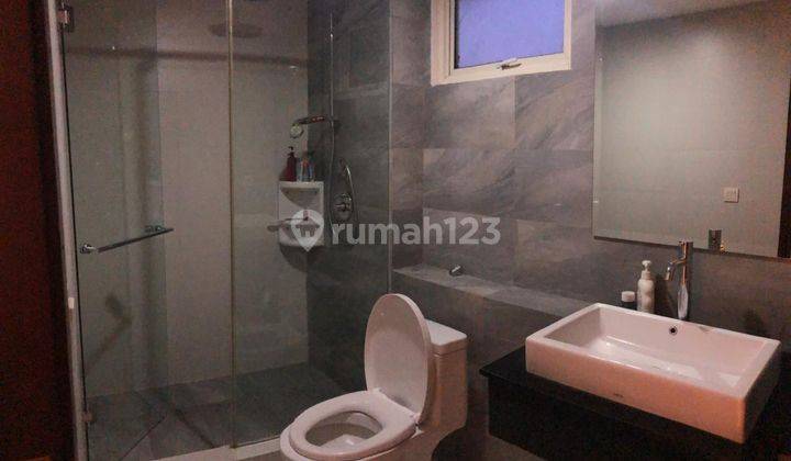 Apartement APARTEMENT SHERWOOD RESIDENCE 2 BR Semi Furnished Bagus 2