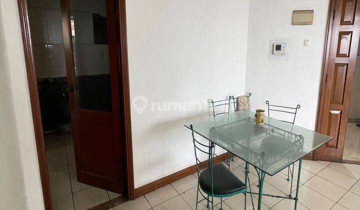 Dijual apartement pesona bahari mangga dua 3BR+1 BR Apartemen Pesona Bahari 3 Kamar Tidur Unfurnished 2