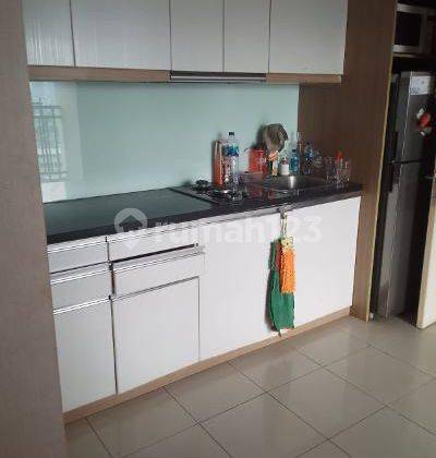 Disewakan Apartement thamrin Cosmo Terraces 2 Kamar Tidur Furnished Bagus 1