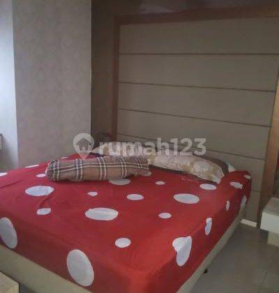 Disewakan Apartement thamrin Cosmo Terraces 2 Kamar Tidur Furnished Bagus 2