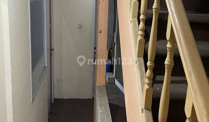 Dijual ruko kota tua pinangsia ukuran 5x23 MURAH SEKALI .... Jarang ada  2