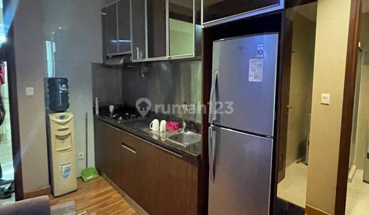 Dijual apartement kuningan city 2 bedroom jakarta selatan 1