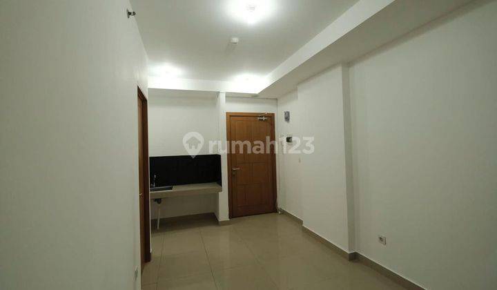 murah 2 bedroom the nest apartement harga d bawah pasaran  RUGI 2