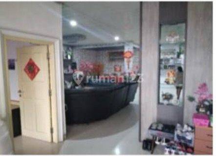 Dijual Rumah Murah Cepat Bu 11,5x19  Hook Wijaya Kusuma 1