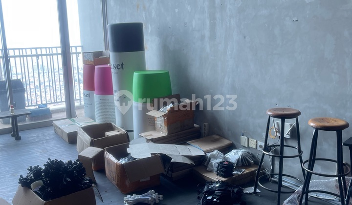 For Rent Office Neo Soho Office and Apartment 2