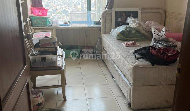 Disewakan Apartement Pesona Bahari 3 Bedroom Murah Nego Sampai Jadi 2