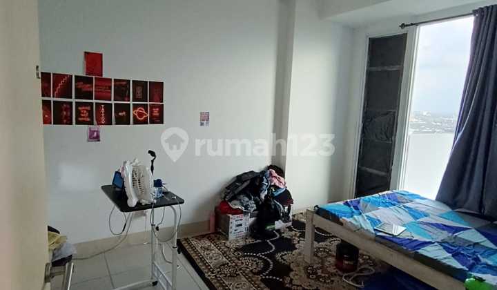 For Sale 1 Bedroom Unfurnished Treepark Apartment Affordable 2