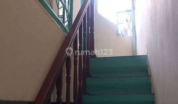 Dijual Rumah Ukuran 6x18 Sudah Renovasi Siap Tinggal 2