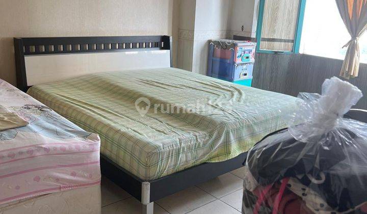 Disewakan Apartement Pesona Bahari 3 Bedroom Murah Nego Sampai Jadi 1