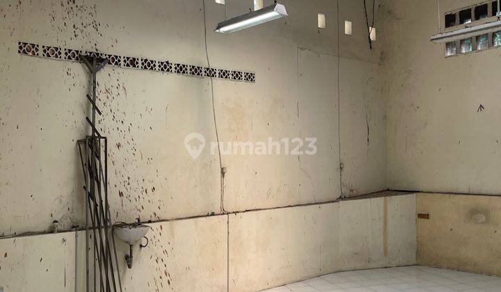 Dijual Rumah Depok Luas Tanah 500 Sqm Dekat Ui  2