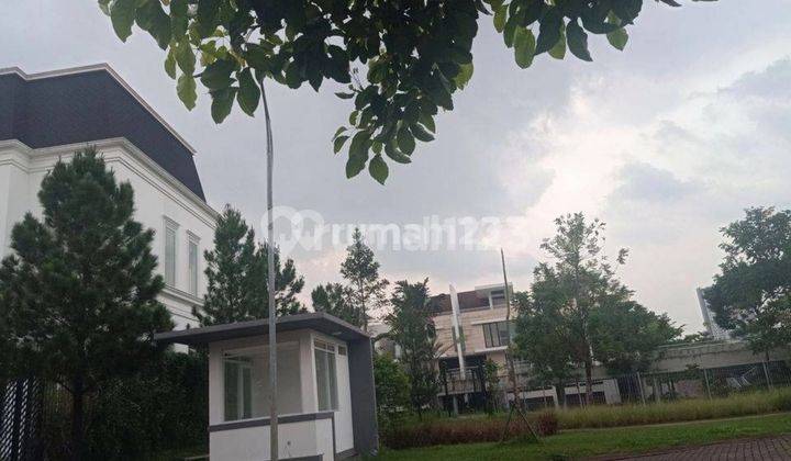 Dijual Tanah Royal Residence Puri 11 Tangerang  2