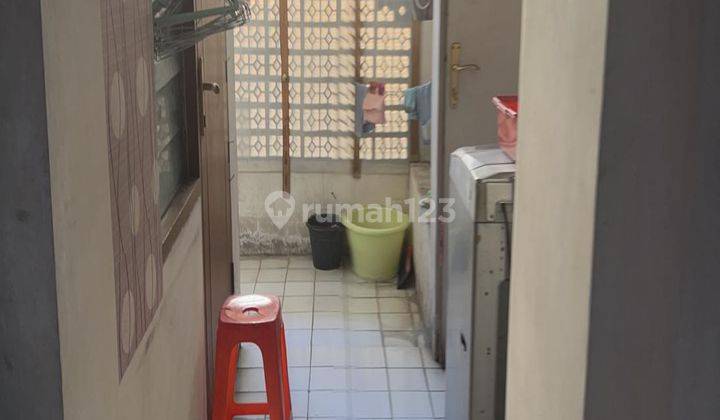 Disewakan Apartement Pesona Bahari 3 Bedroom Murah Nego Sampai Jadi 2