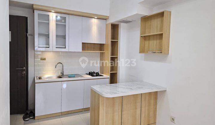 Dijual Apartement De Paradiso Aston Pluit 2. Bedroom 2