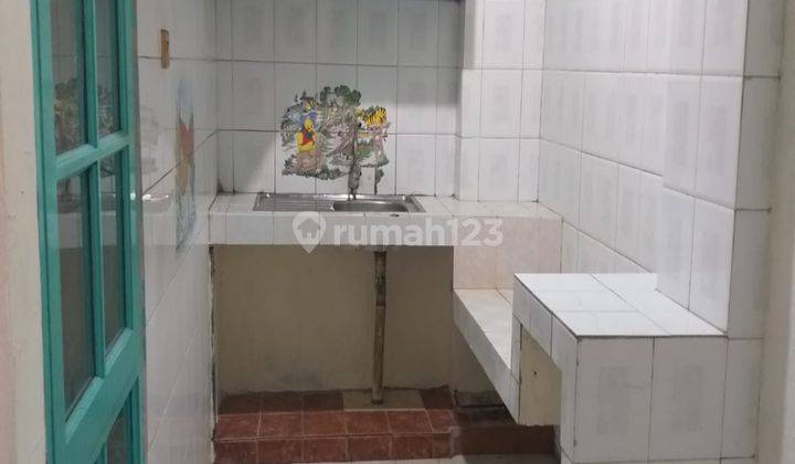 Dijual Rumah Ukuran 6x18 Sudah Renovasi Siap Tinggal 1