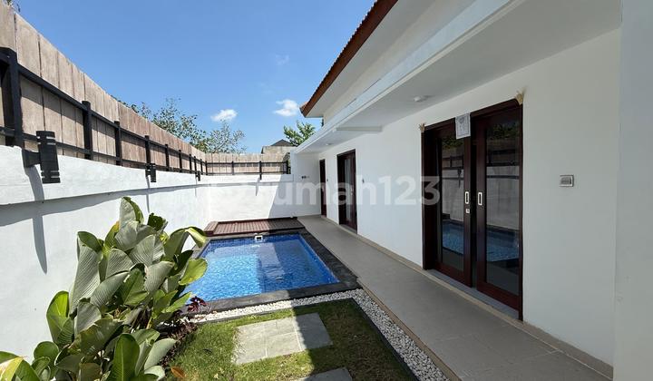 Rent/ Sewa New Villa At Umalas Kuta Bali Near Canggu Kerobokan Rent/ Sewa New Villa At Umalas Kuta Bali Near Canggu Kerobokan