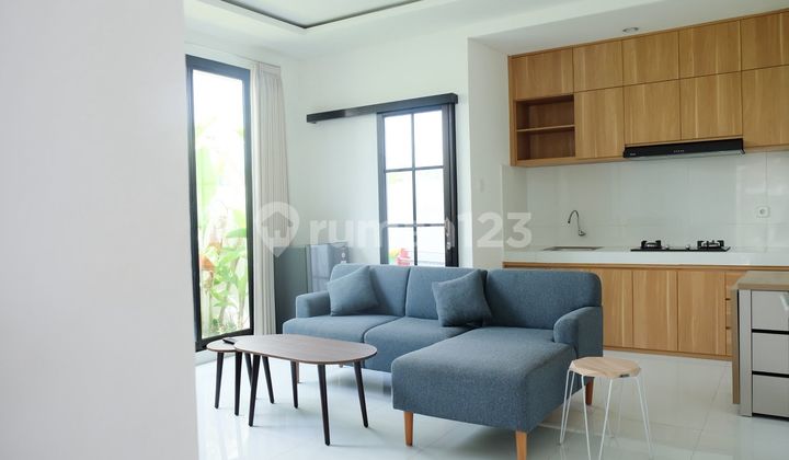 Rent Beautiful House Near Kedungu Tabanan Bali Close to Canggu