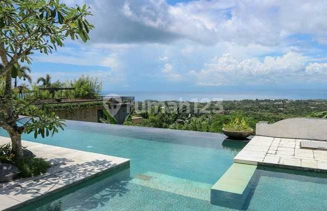 Rent/ Sewa Luxury Villa At Uluwatu Badung Bali Naer Pecatu
