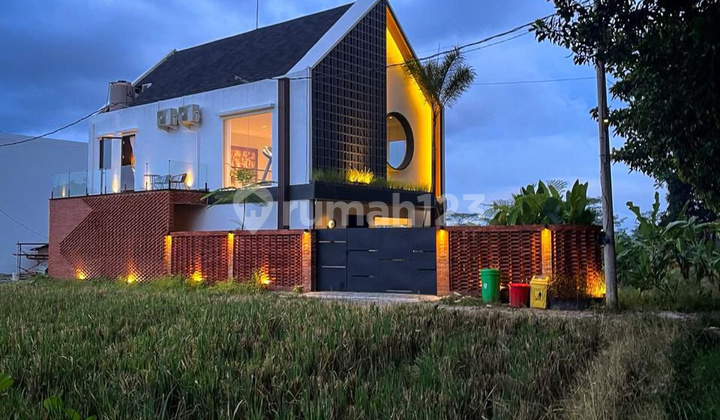 For Sale/Villa in Blahkiuh Badung Near Ubud For Sale/Villa in Blahkiuh Badung Near Ubud