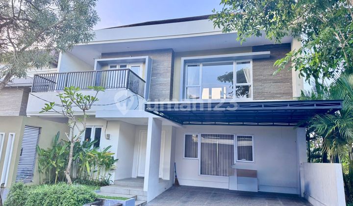 Rent/ Cheap Villa Rental in Jimbaran Kuta Bali Near Gwk Ungasan