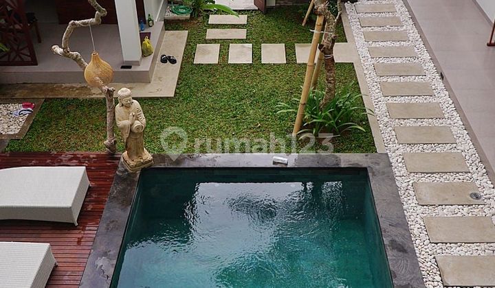 Rent Guesthouse in Padonan Canggu Kuta Bali Rent Guesthouse in Padonan Canggu Kuta Bali