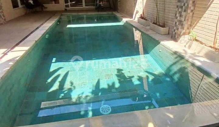 Rent/ Sewa New Villa At Kerobokan Kuta Bali Near Canggu Rent/ Sewa New Villa At Kerobokan Kuta Bali Near Canggu