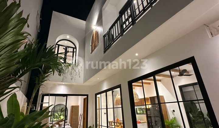 Rent/ Sewa Luxury Villa New At Canggu Kuta Bali Rent/ Sewa Luxury Villa New At Canggu Kuta Bali