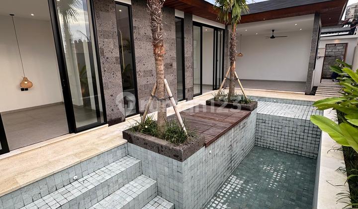 Leashold 19 Years New Villa At Seseh Munggu Bali Near Canggu Leashold 19 Years New Villa At Seseh Munggu Bali Near Canggu