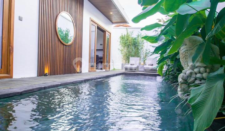 Rent/ Sewa Villa Murah At Canggu Kuta Badung Bali