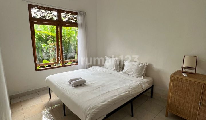 Rent/ Sewa House At Berawa Canggu Kuta Bali 