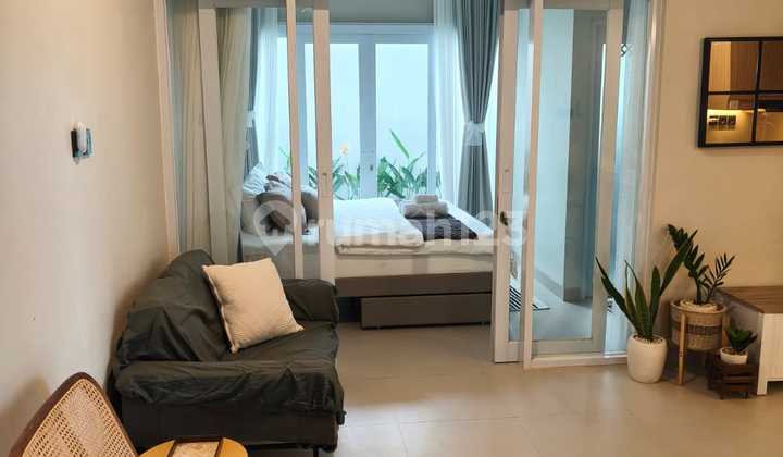 Rent/Lease House At Kedungu Kuta Bali Near Canggu