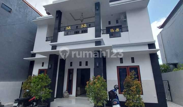 Rent/ Sewa New Renovated House At Denpasar Barat Bali Near Kuta Rent/ Sewa New Renovated House At Denpasar Barat Bali Near Kuta