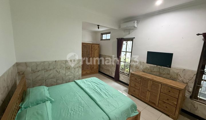 Rent/ Sewa Rumah Murah At Padonan Canggu Kuta Bali 2